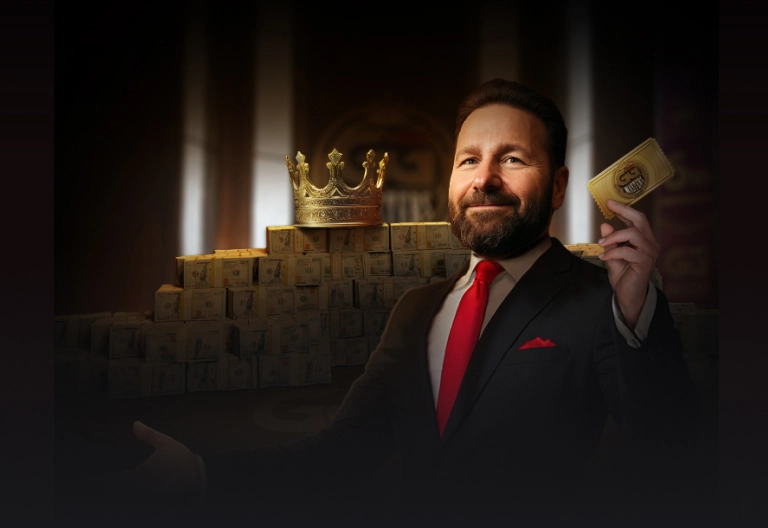GGPoker品牌赛事