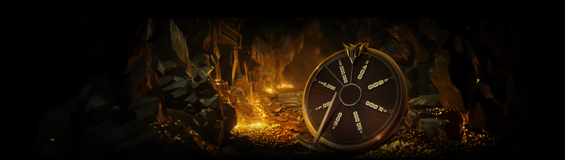 GGPoker Spin and Gold